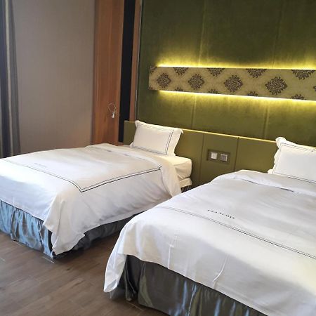 Yunlin Commerce Ryokan Tuku Exterior photo