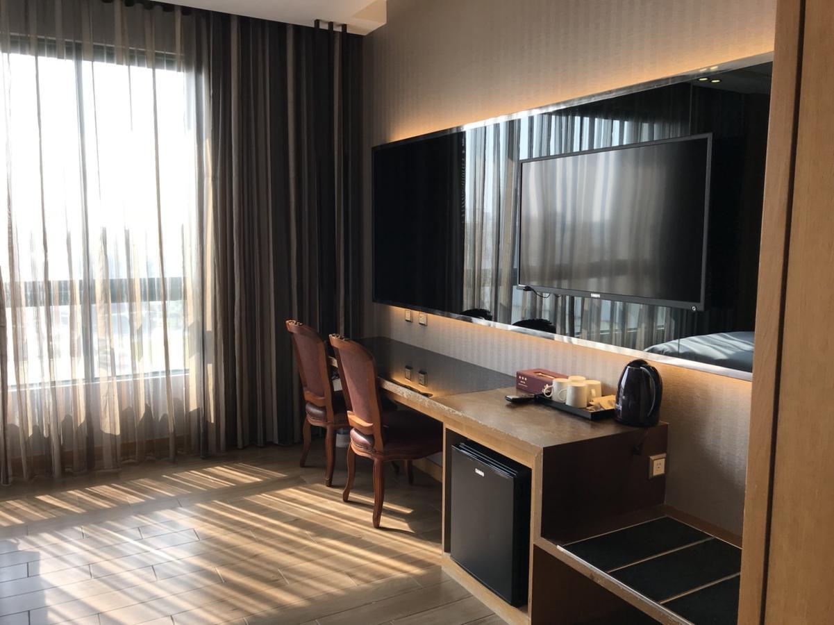 Yunlin Commerce Ryokan Tuku Exterior photo
