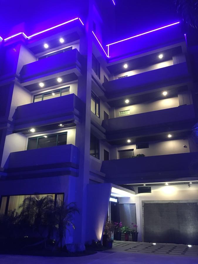 Yunlin Commerce Ryokan Tuku Exterior photo
