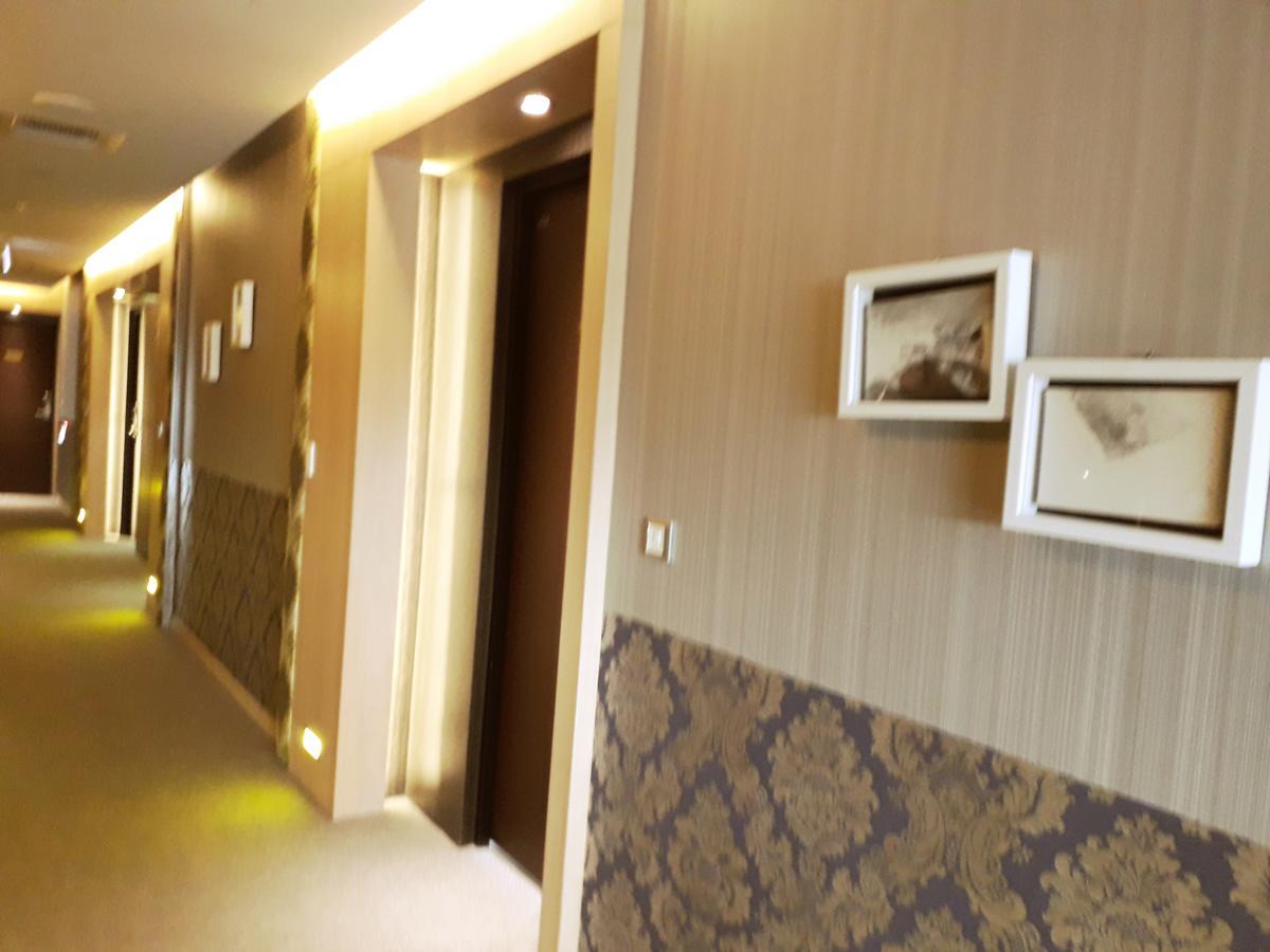 Yunlin Commerce Ryokan Tuku Exterior photo