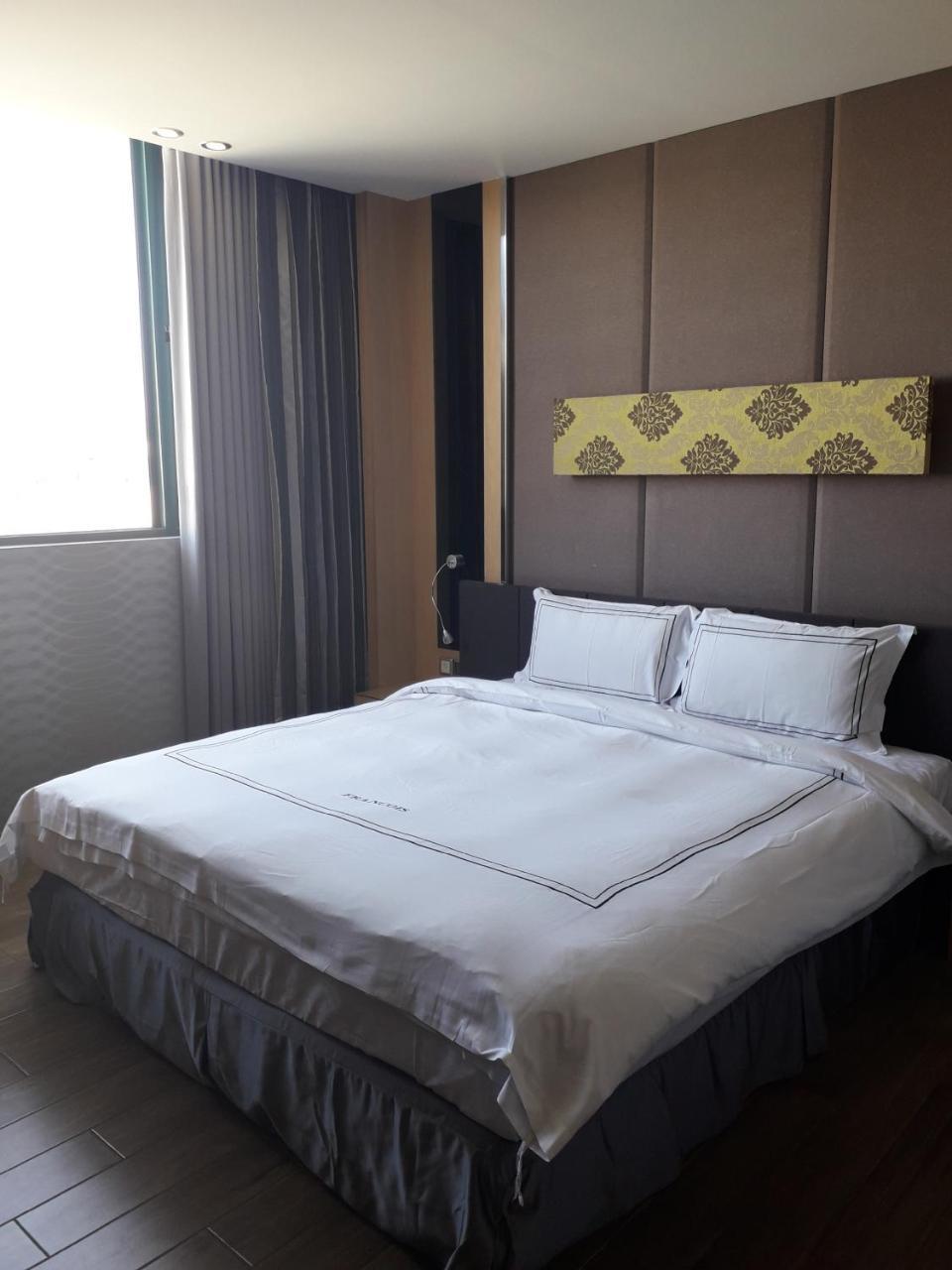 Yunlin Commerce Ryokan Tuku Exterior photo