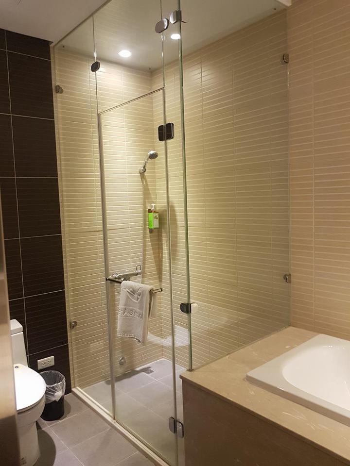 Yunlin Commerce Ryokan Tuku Exterior photo